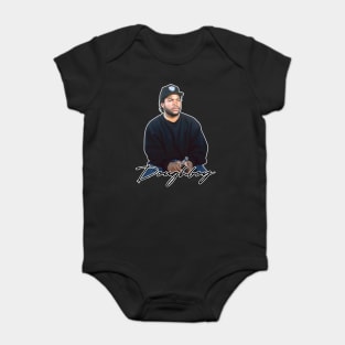 Doughboy Baby Bodysuit